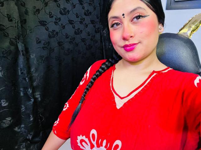 KalpanaAisha - Sexe cam en vivo - 27511208