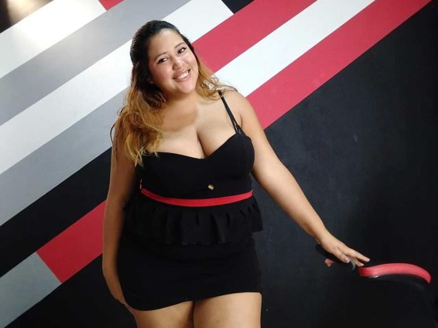 IamAhYours - Live porn &amp; sex cam - 27512048