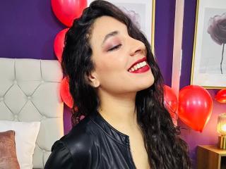PolinePrincesse - Live sexe cam - 27512496