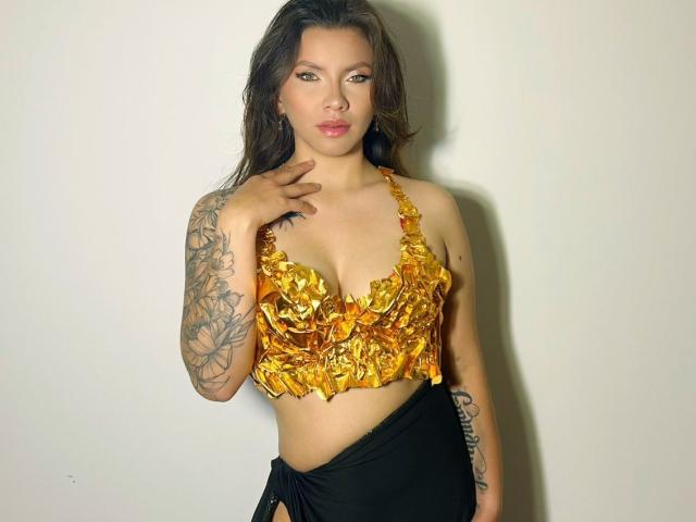 KarlaMorriss - Sexe cam en vivo - 27513973