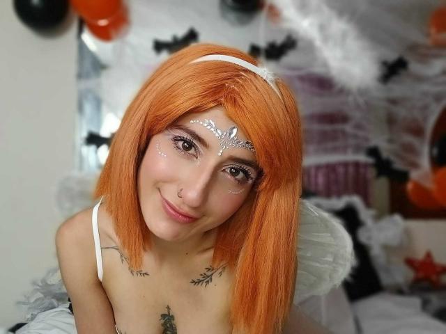 Kaiix - Live Sex Cam - 27516745