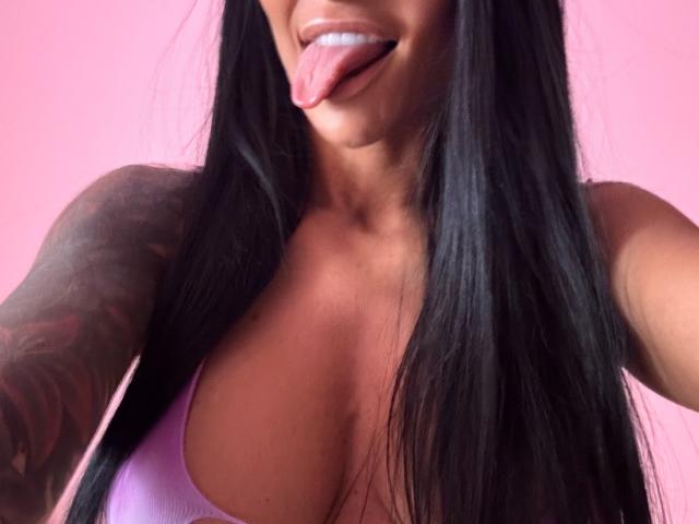 AndraD - Sexe cam en vivo - 27521638