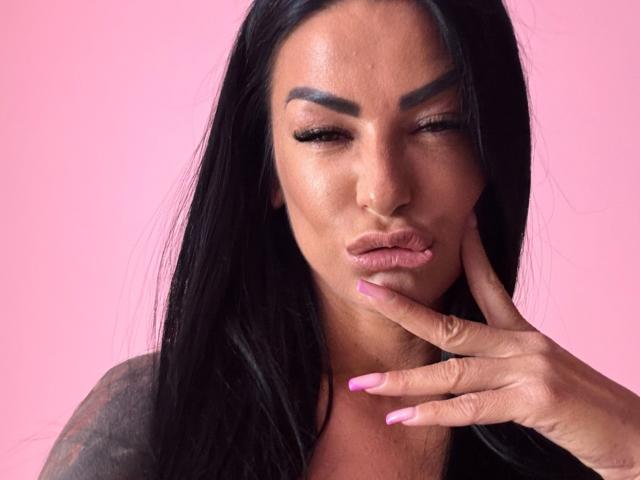 AndraD - Sexe cam en vivo - 27521848