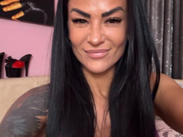AndraD - Sexe cam en vivo - 27521932
