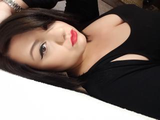 MistressSadi - Web cam exciting with a Mistress with large ta tas 