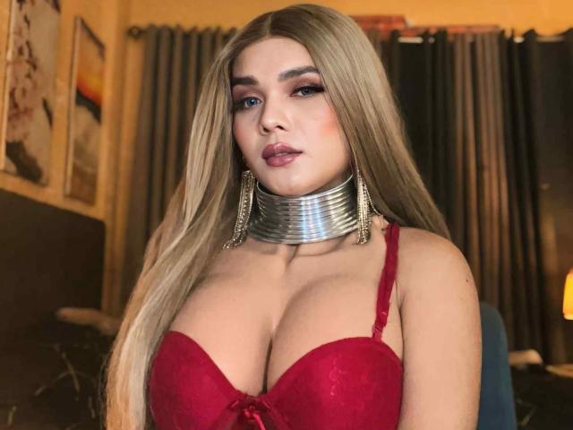 SeductiveSabrina - Live sex cam - 27524648