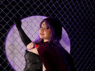 LillyMayer - Sexe cam en vivo - 27525635