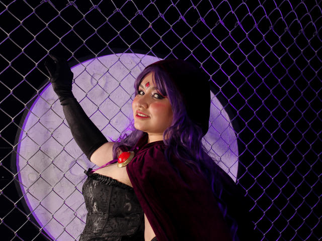 LillyMayer - Sexe cam en vivo - 27525635