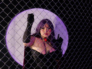 LillyMayer - Sexe cam en vivo - 27525642