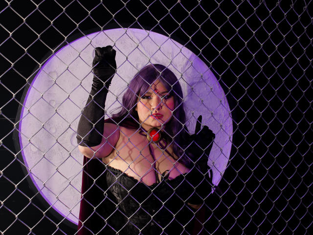 LillyMayer - Sexe cam en vivo - 27525642