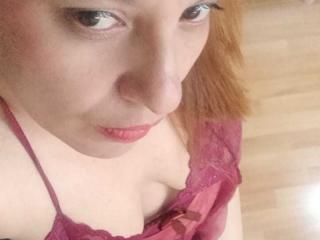 RoxieJackson - Live sex cam - 27526265