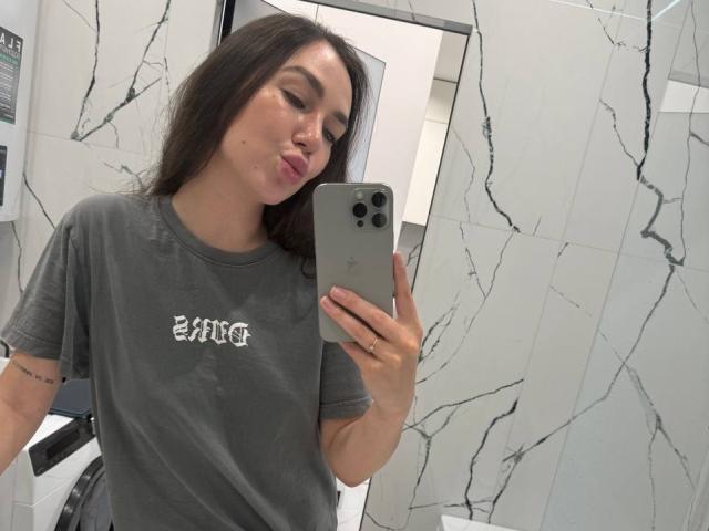 AraiaSheri - Sexe cam en vivo - 27527637