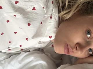 TheHottestBlonde - Live sex cam - 27529646