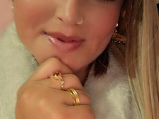 AlessadraJones - Live sex cam - 27529884
