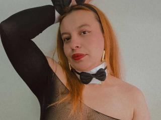 RoxieJackson - Live sex cam - 27530647
