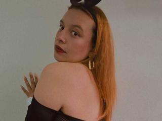RoxieJackson - Live sex cam - 27530654