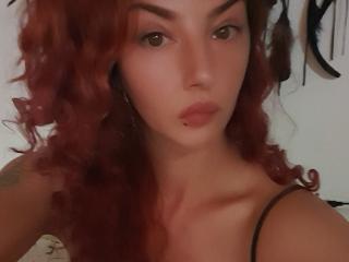 TonPlaisirDeReverBb - Live sexe cam - 27531011