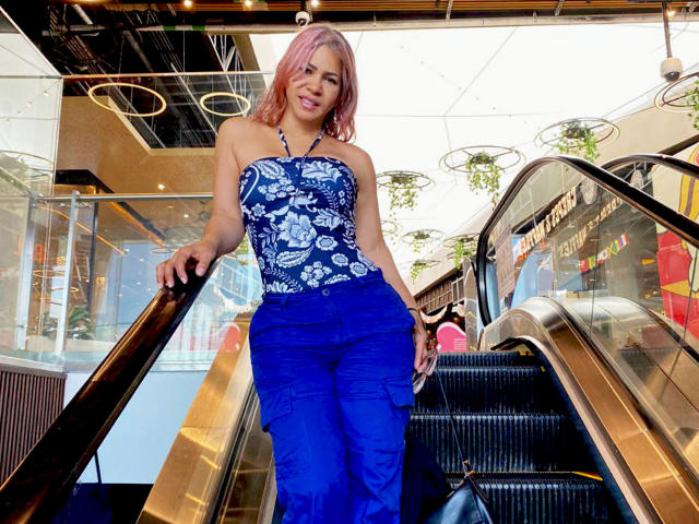 BrigiteWalsh - Sexe cam en vivo - 27531690