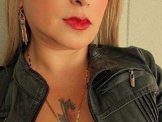 AlessadraJones - Live sex cam - 27531963