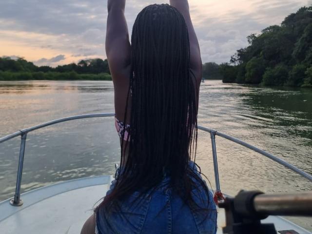 Africanah - Live porn &amp; sex cam - 27532621