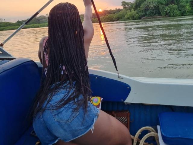 Africanah - Live sex cam - 27532642