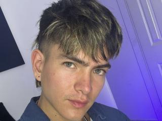 Archangel69 - Sexe cam en vivo - 27533034