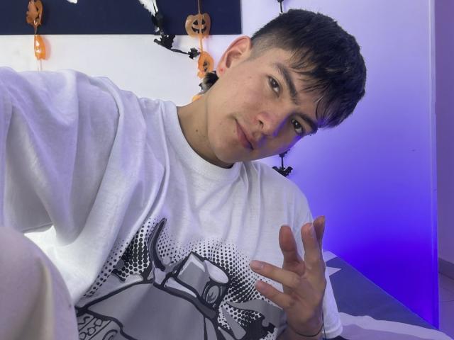 Archangel69 - Sexe cam en vivo - 27533041