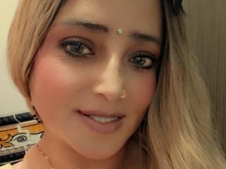 AlessadraJones - Live sex cam - 27533202