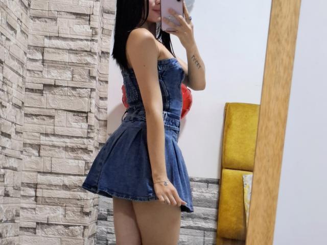 LizzeJoy - Live sex cam - 27533258