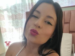 VaaleryStark - Sexe cam en vivo - 27535085