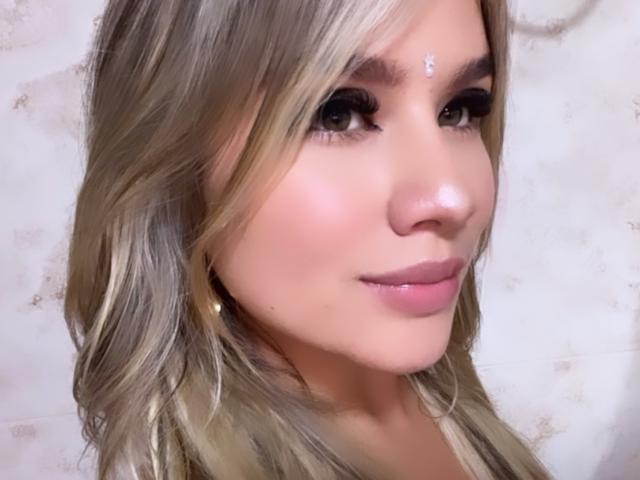 SashaPolet - Live sex cam - 27535421