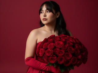 ElinaX - Live porn &amp; sex cam - 27536086