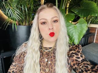 SamanthaGold - ライブポルノ&amp;セックスカム - 27536135