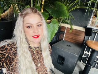 SamanthaGold - ライブポルノ&amp;セックスカム - 27536163
