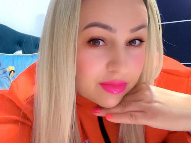 HotKrystall - Sexe cam en vivo - 27536485