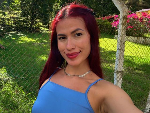 MelisaDaltonn - Live porn &amp; sex cam - 27536779