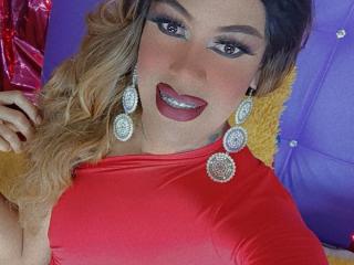 CrystalNew - Sexe cam en vivo - 27536912