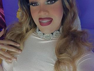 CrystalNew - Sexe cam en vivo - 27536919