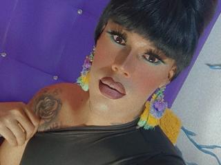 CrystalNew - Sexe cam en vivo - 27536961