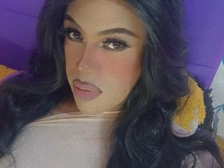 CrystalNew - Sexe cam en vivo - 27536968