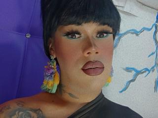 CrystalNew - Sexe cam en vivo - 27536975