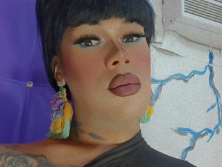 CrystalNew - Sexe cam en vivo - 27536982