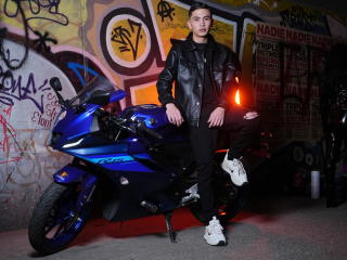 KylieAndJustin - Camera khiêu dâm & quyến rũ trực tiếp - 27537227