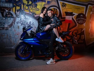 KylieAndJustin - Live porn &amp; sex cam - 27537360