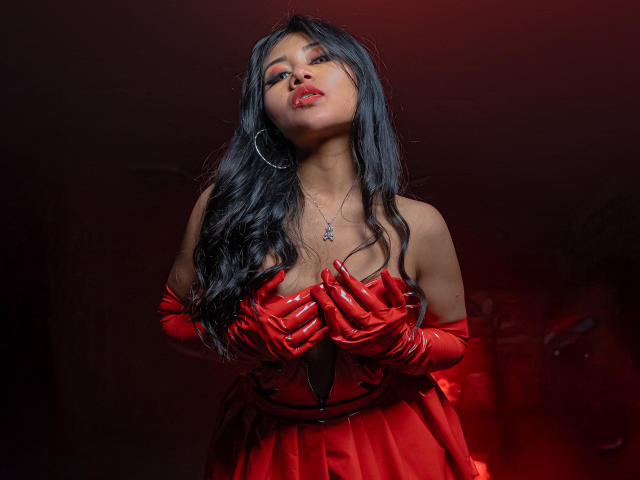 LiaDecker - Sexe cam en vivo - 27538179