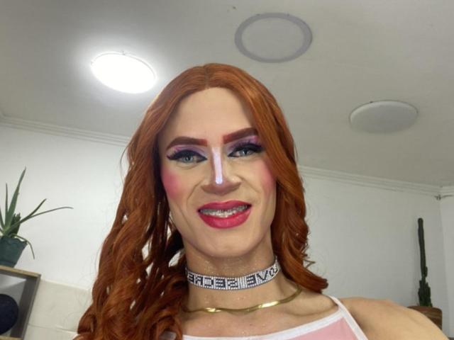 HannaTrs - Live Sex Cam - 27538620