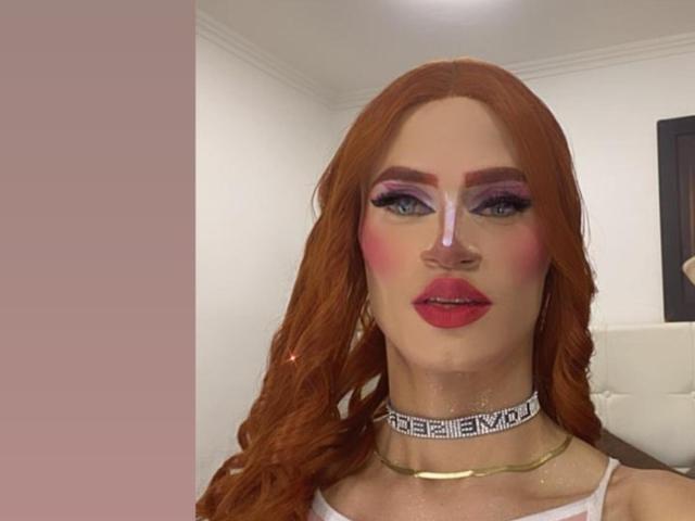 HannaTrs - Live Sex Cam - 27538627