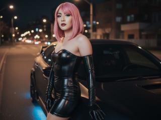 TokyoEvans - Live Sex Cam - 27538956