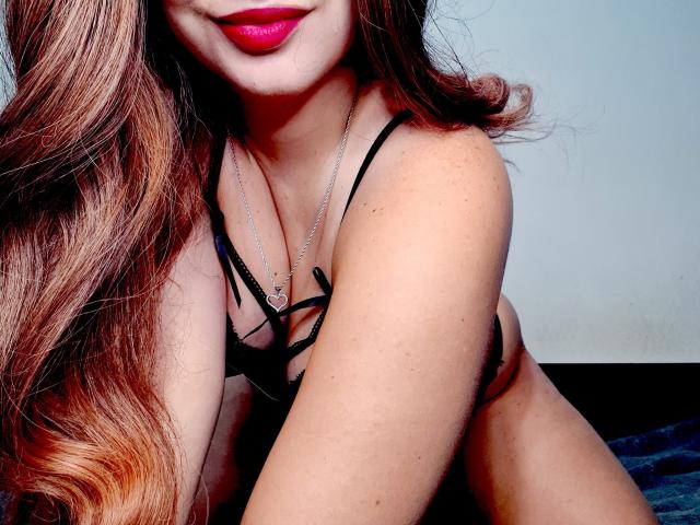 GiannaSexxy - Sexe cam en vivo - 27540986