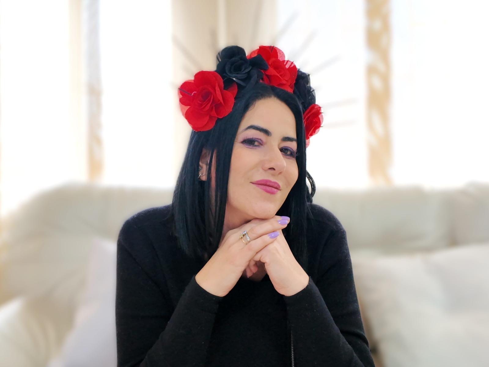 RebekaHunter - Live porn &amp; sex cam - 27544486